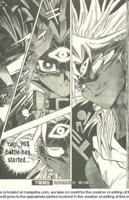 Yu-Gi-Oh! Duelist Chapter 158 18